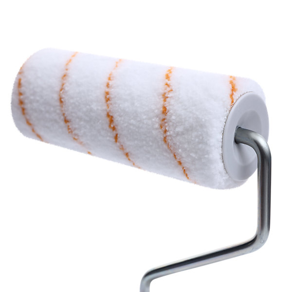 Lot rouleau   2 manchons mur et plafond GoodHome 180mm