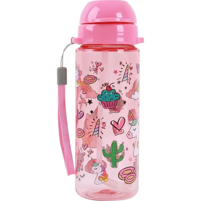 Flasche Unicorn