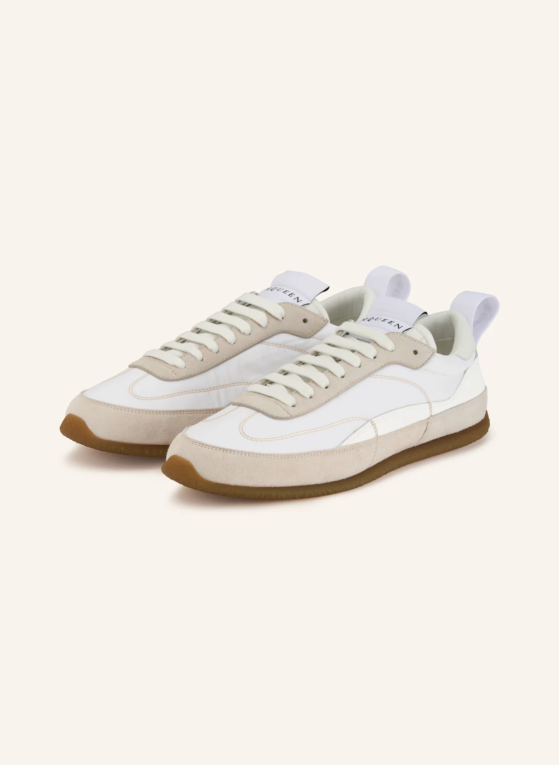 McQUEEN Sneaker