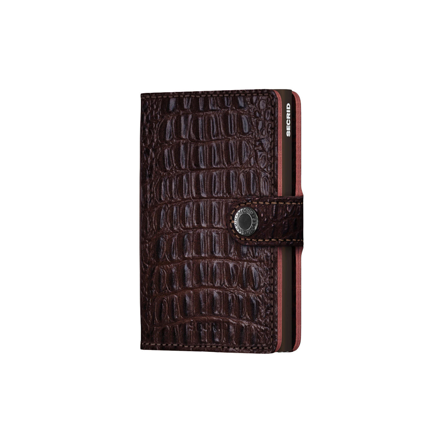 Miniwallet, nile brown