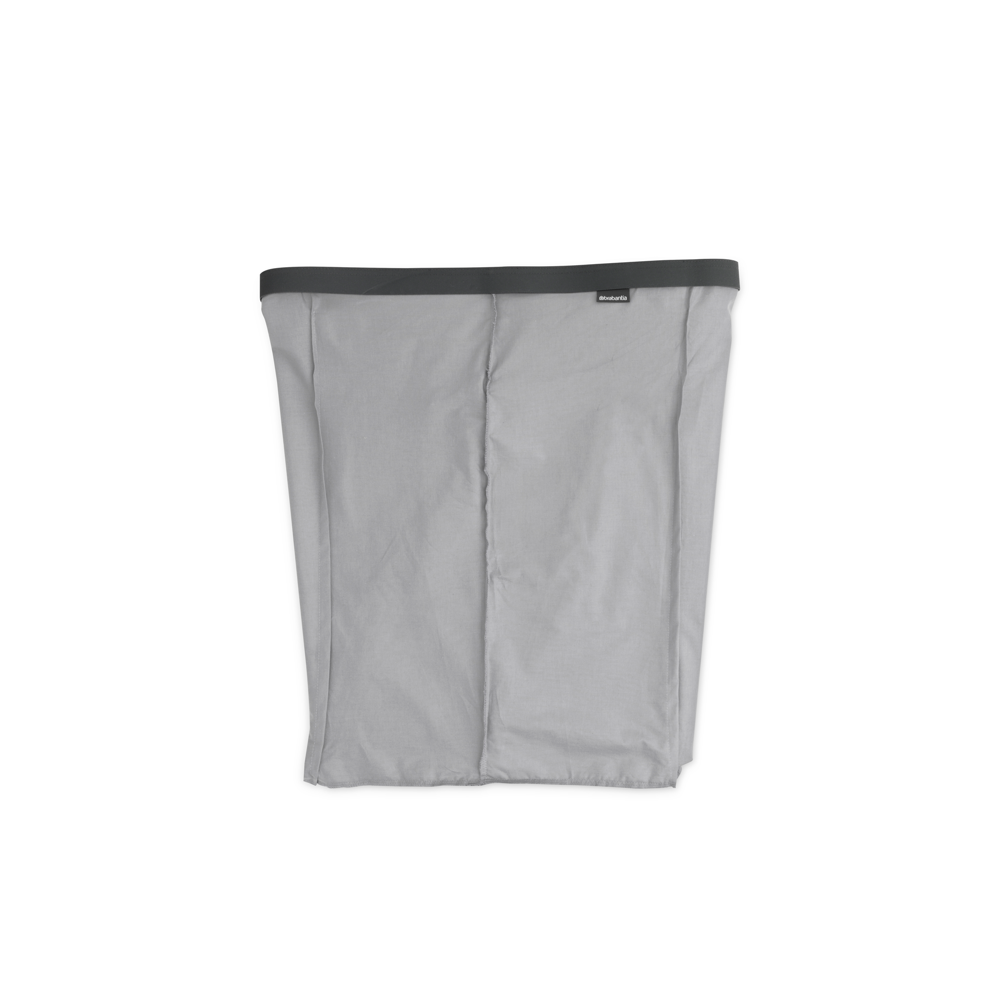 Brabantia Waszak voor Bo Wasbox 2 x 45 liter - Grey