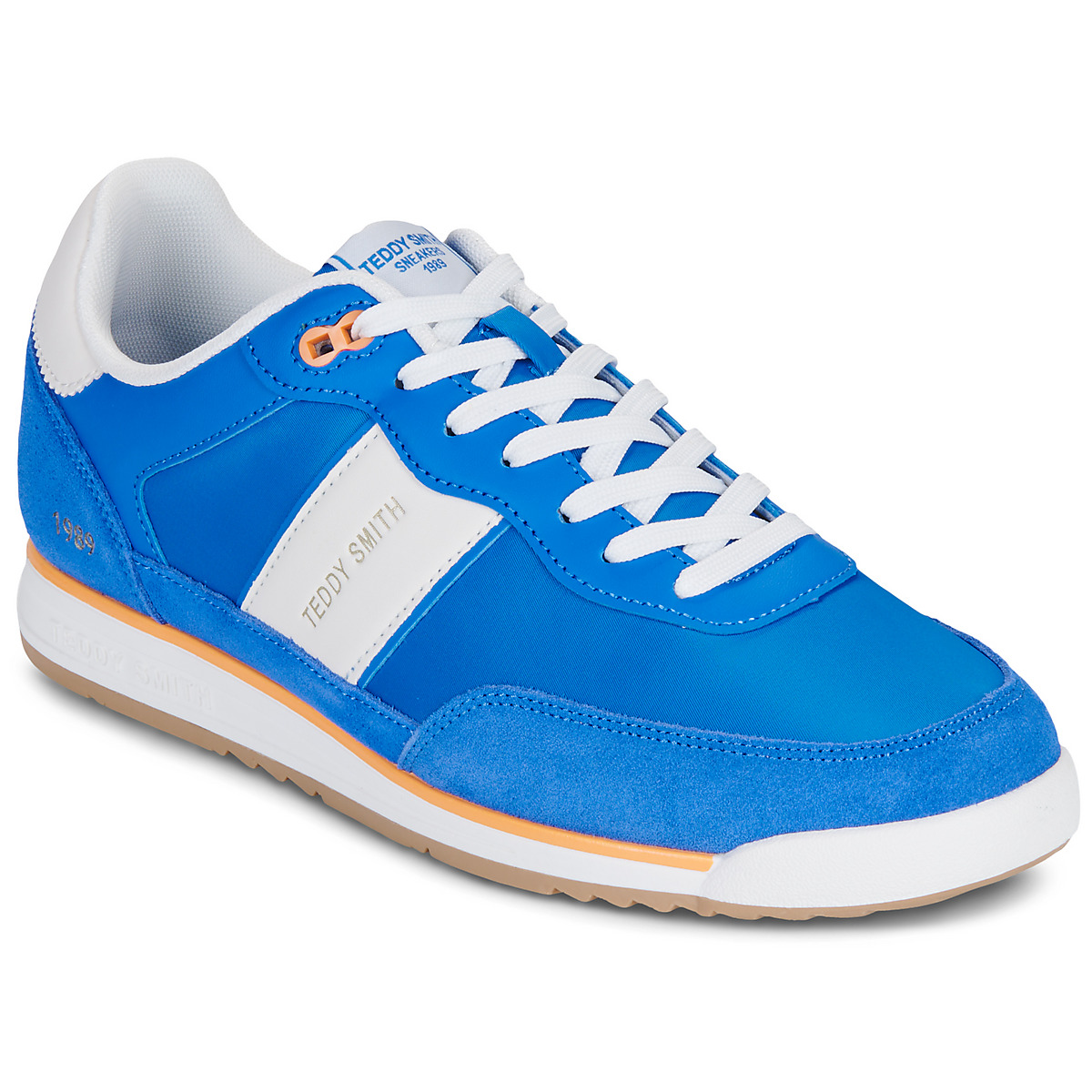 Teddy Smith - 10506 - Blue