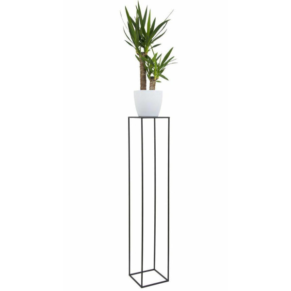 Nowoczesny kwietnik stojący 130 cm LOFT