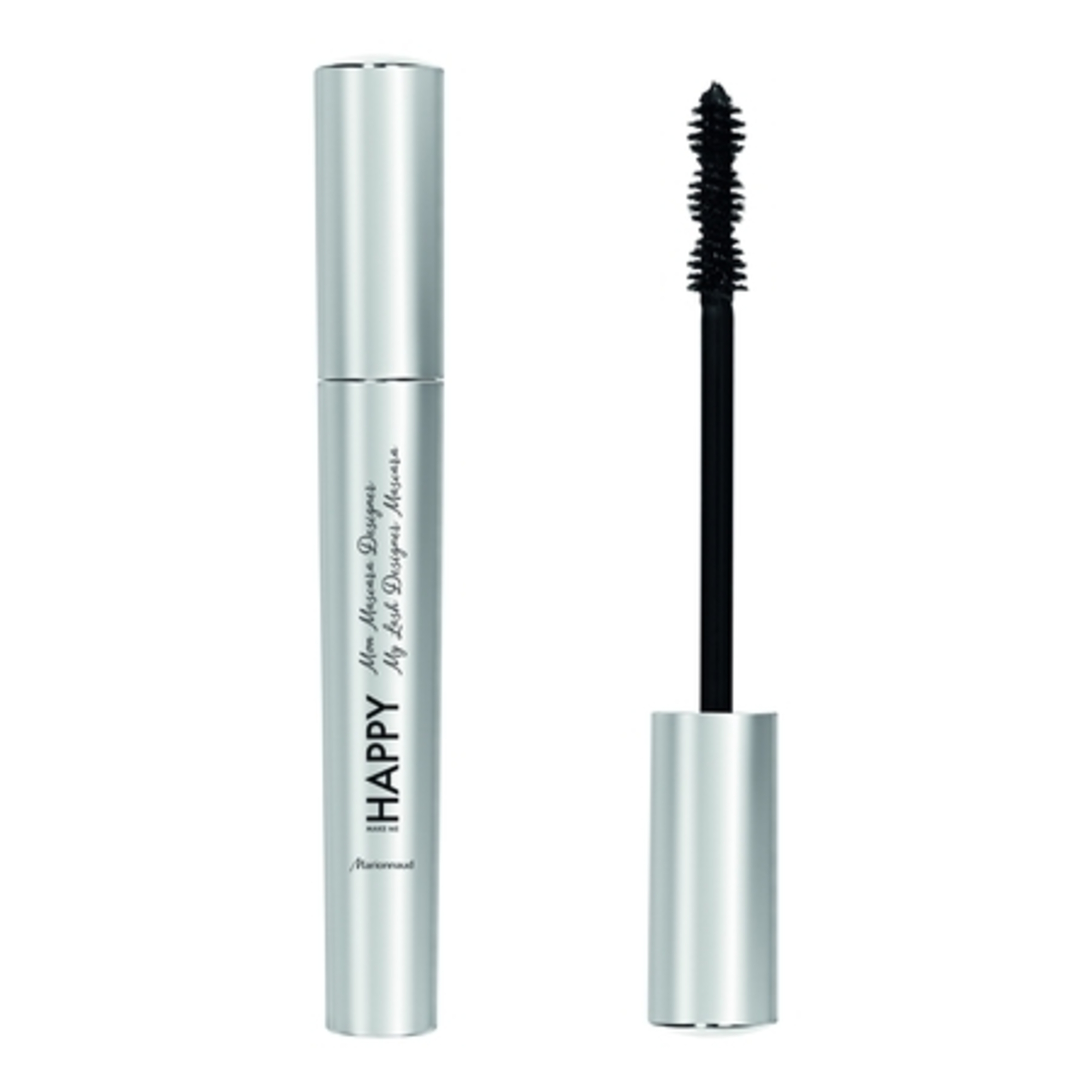 MAKE ME HAPPYMon Mascara Designer