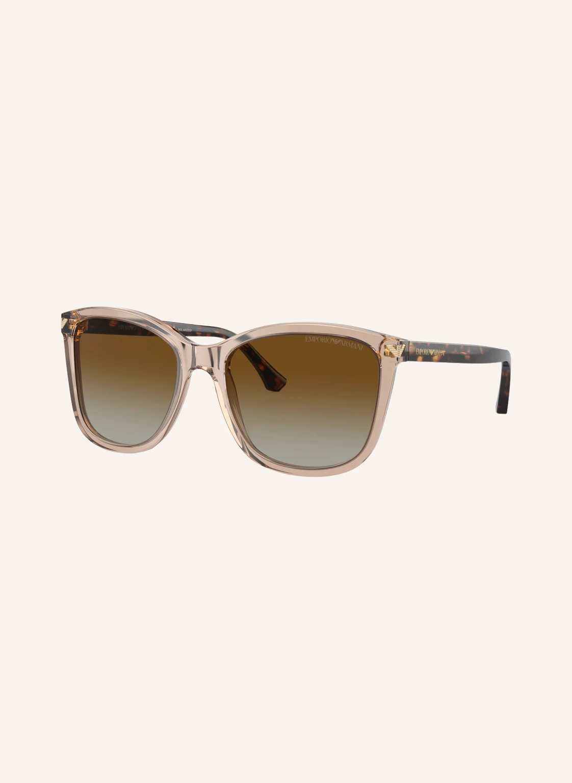 EMPORIO ARMANI Sonnenbrille EA4060