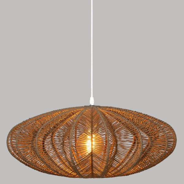 Lampa wisząca ABASHIRI 57 cm