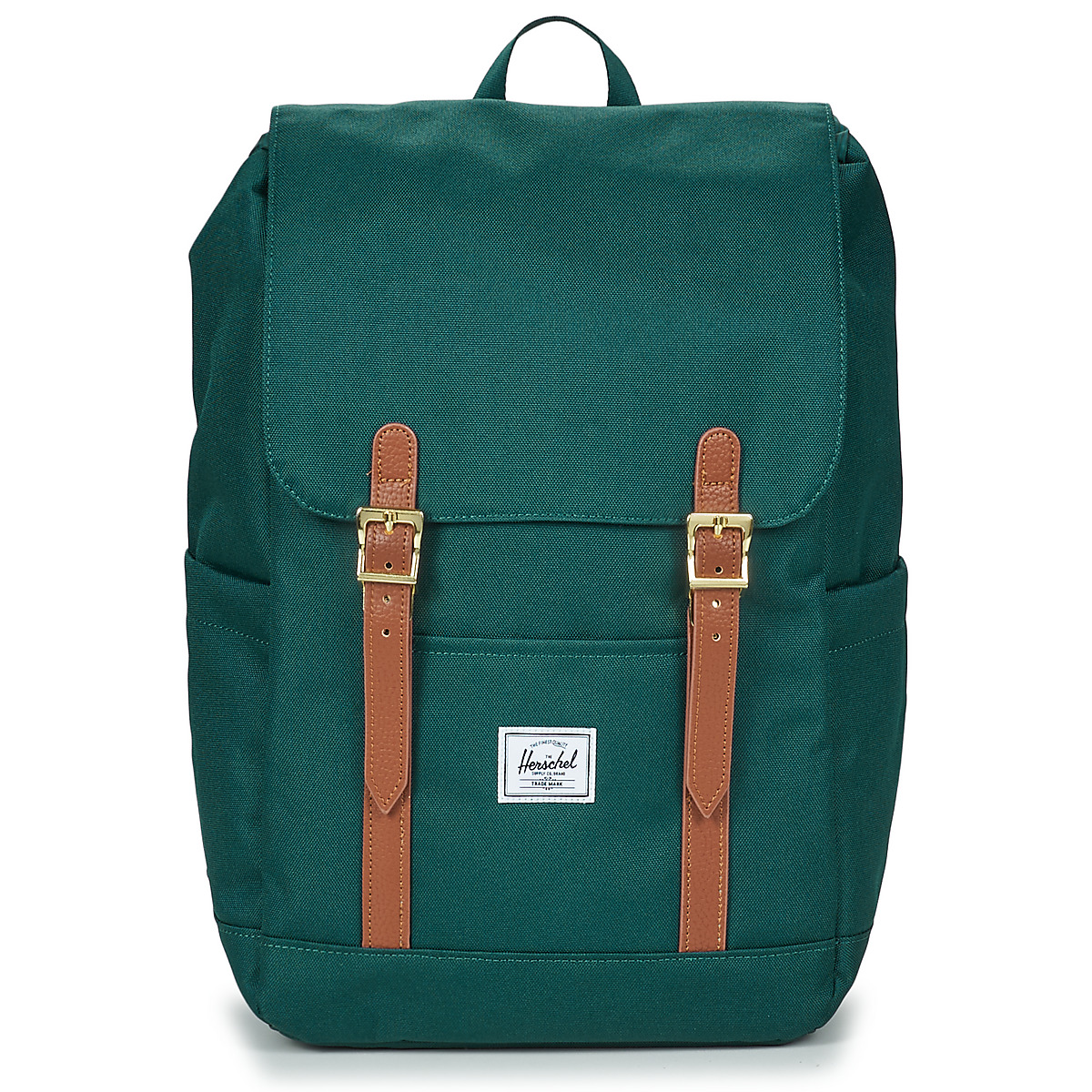 Herschel - HERSCHEL-RETREAT-SMALL-BACKPACK - Dark / Sea