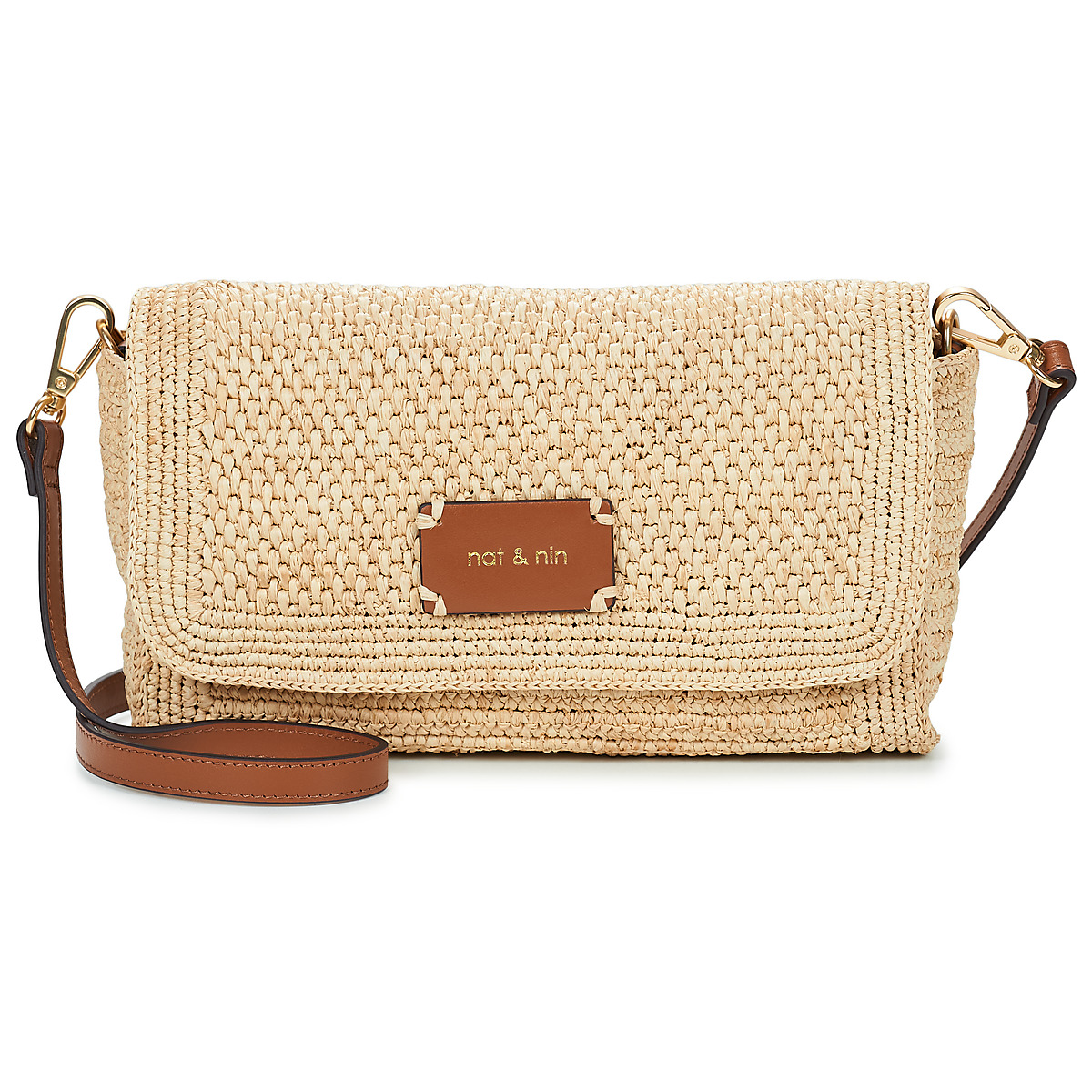 Nat et Nin - PALOMA - Beige