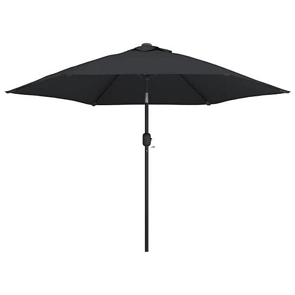 Parasol - VIDAXL - 47126 - Métal - 300 cm - Protection UV