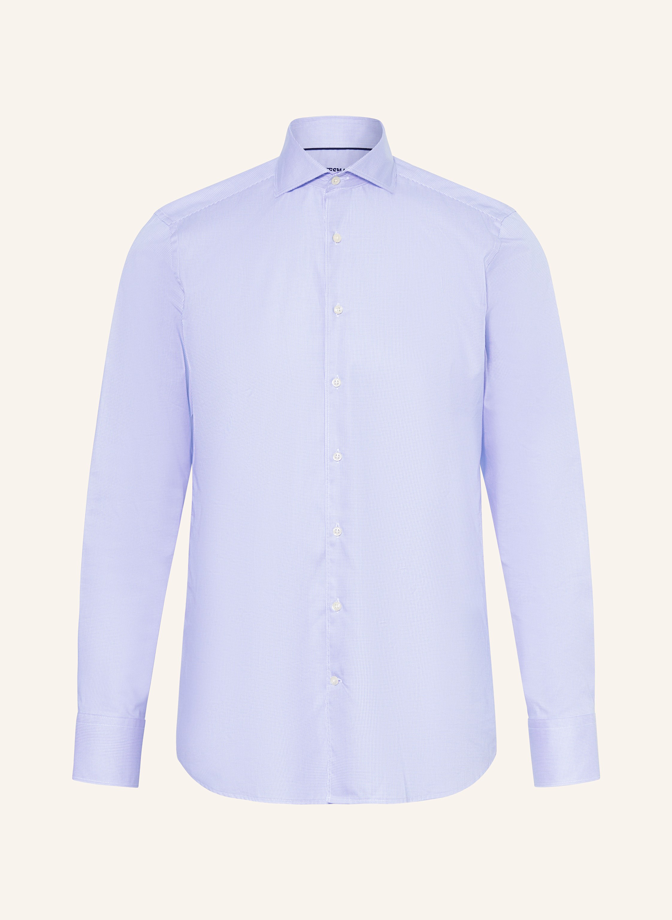 STROKESMAN'S Hemd Regular Fit
