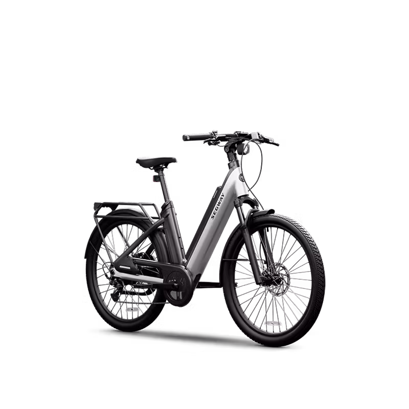 Segway Myon Electric Bike