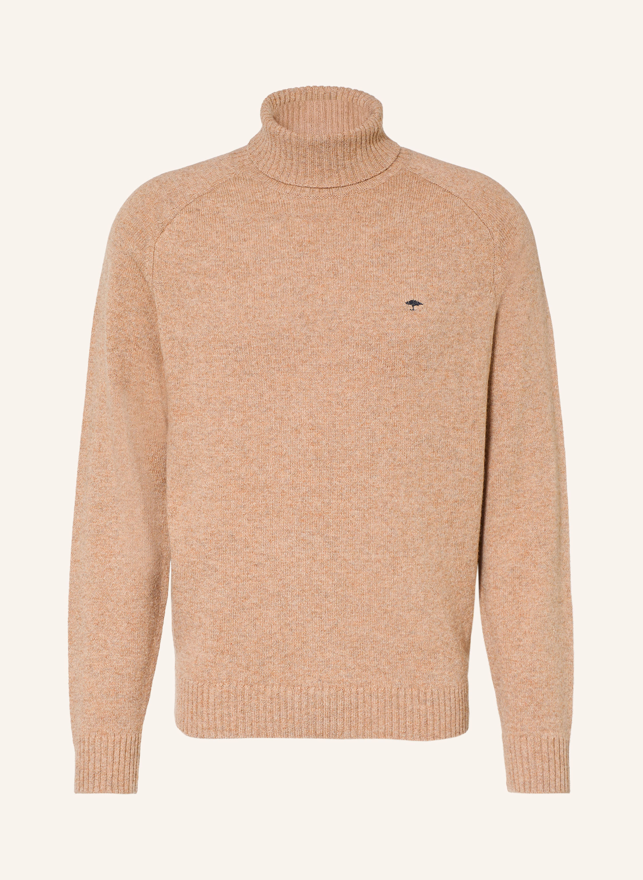 FYNCH-HATTON Rollkragenpullover