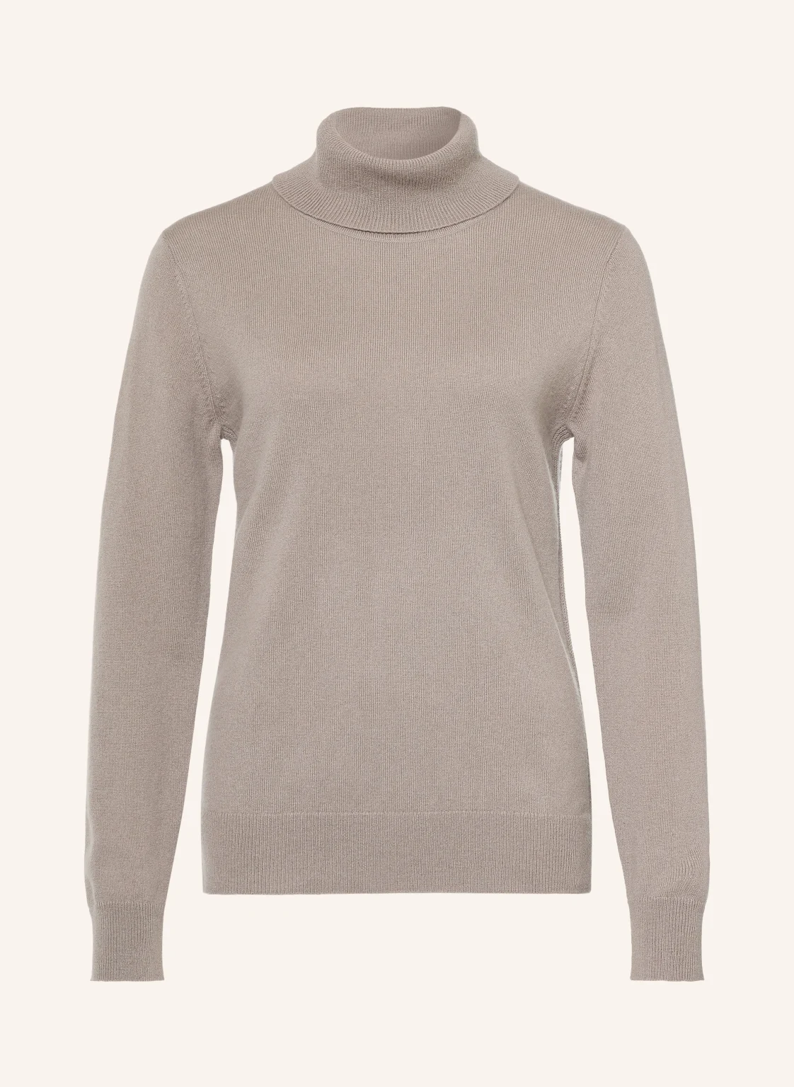 (THE MERCER) N.Y. Rollkragenpullover aus Cashmere
