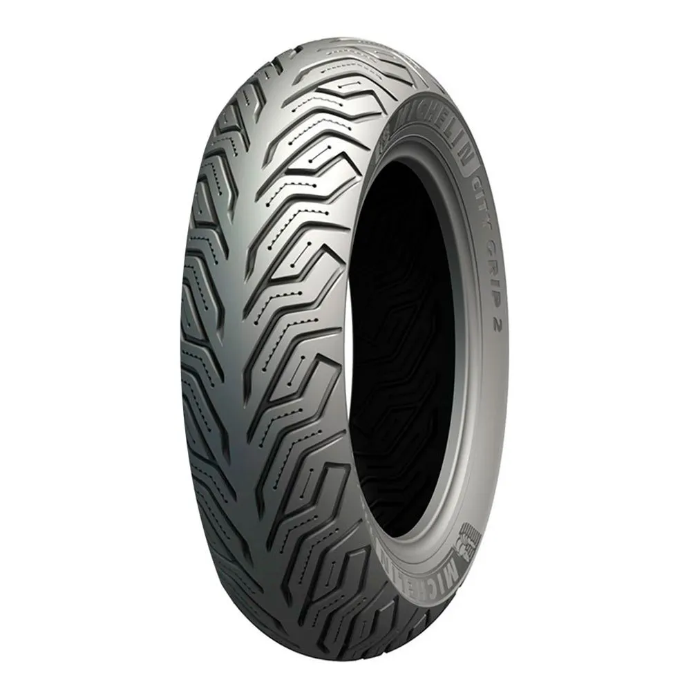 Michelin Moto City Grip 2 68S TL scooter rear tire