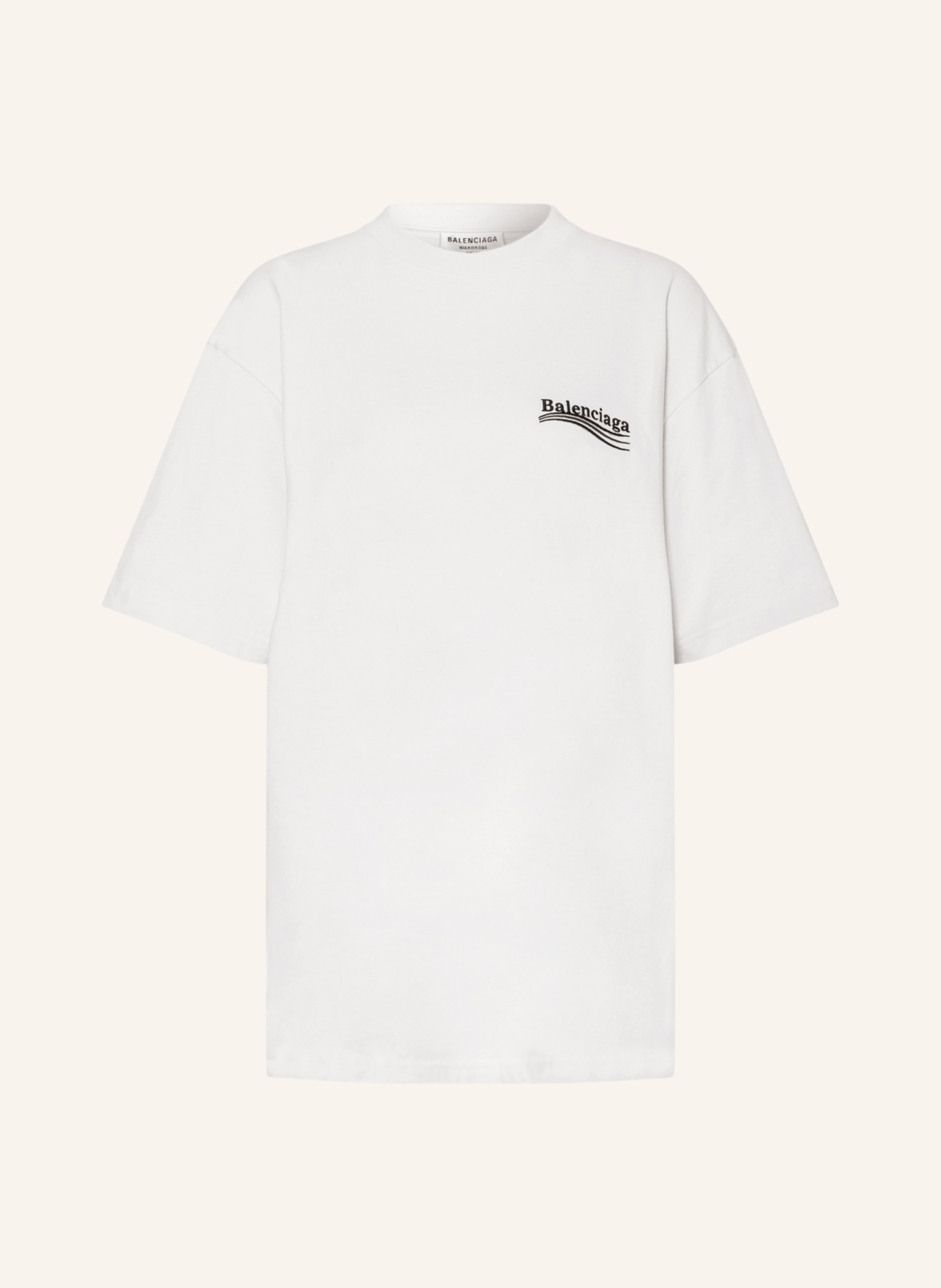 BALENCIAGA Oversized-Shirt