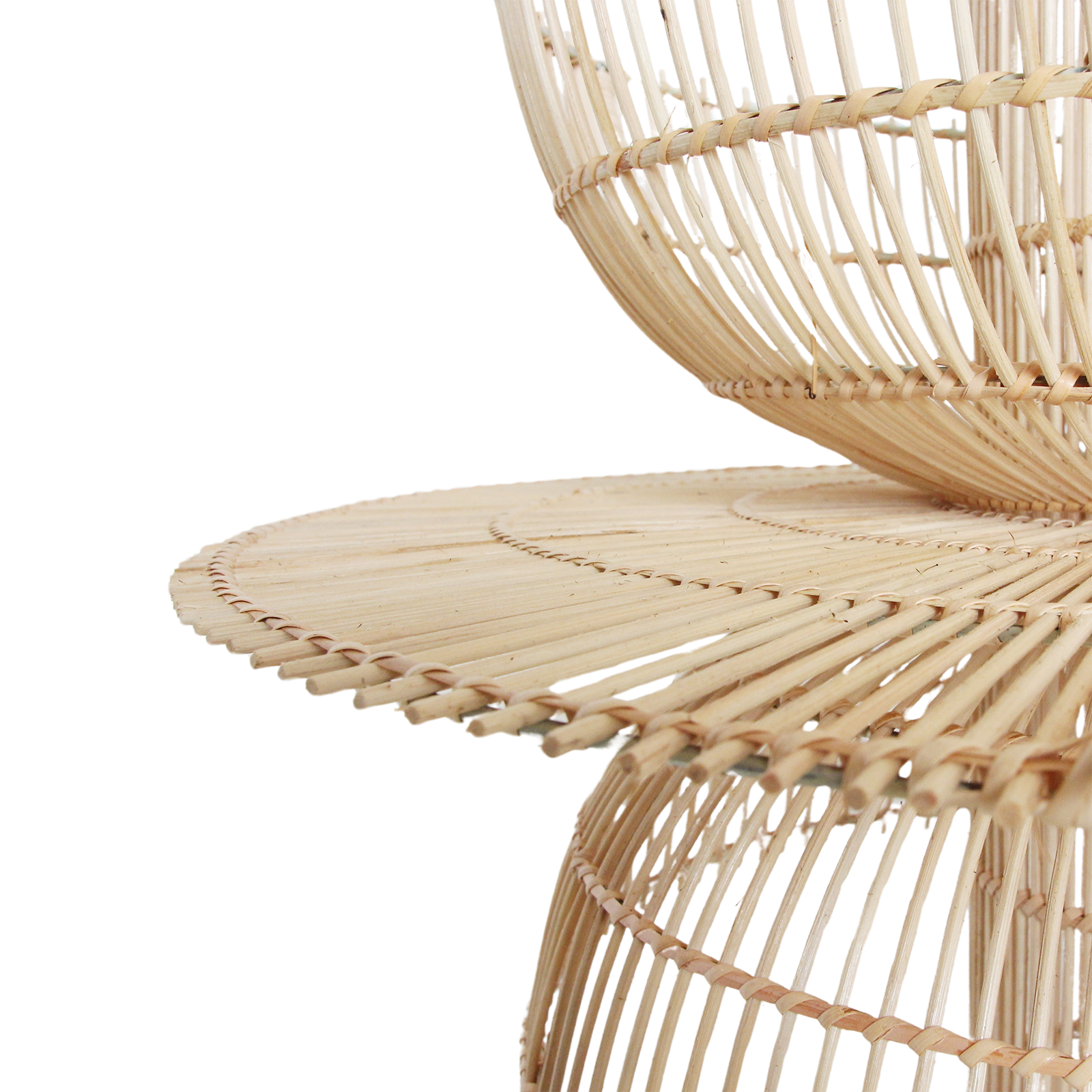Raw Materials Saturn Hanglamp