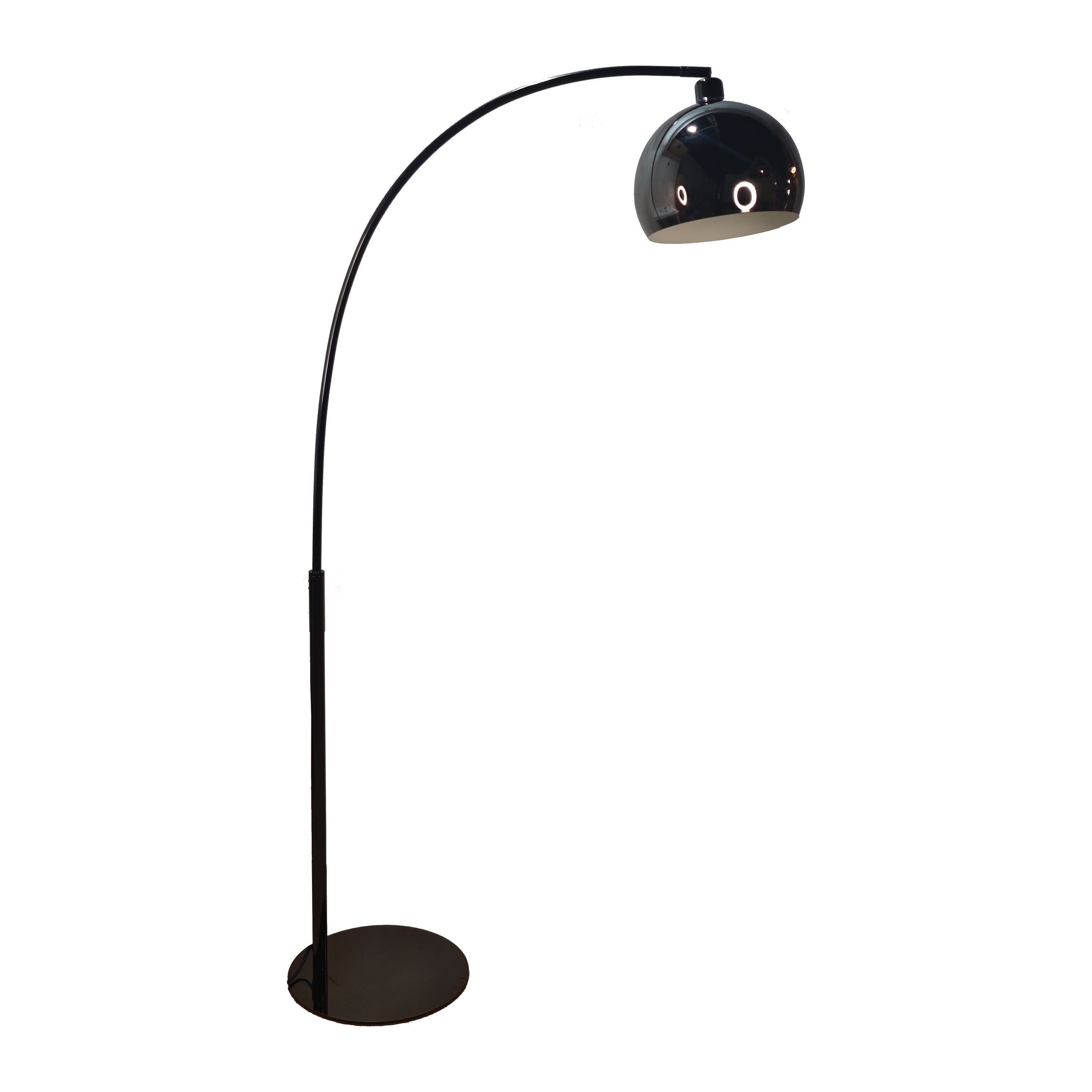 by fonQ Mova Vloerlamp - H 150 cm