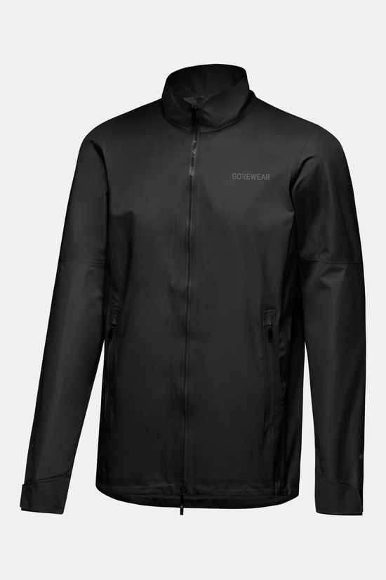 Gore Wear Swiftride Gore-Tex Hardshell Fietsjas