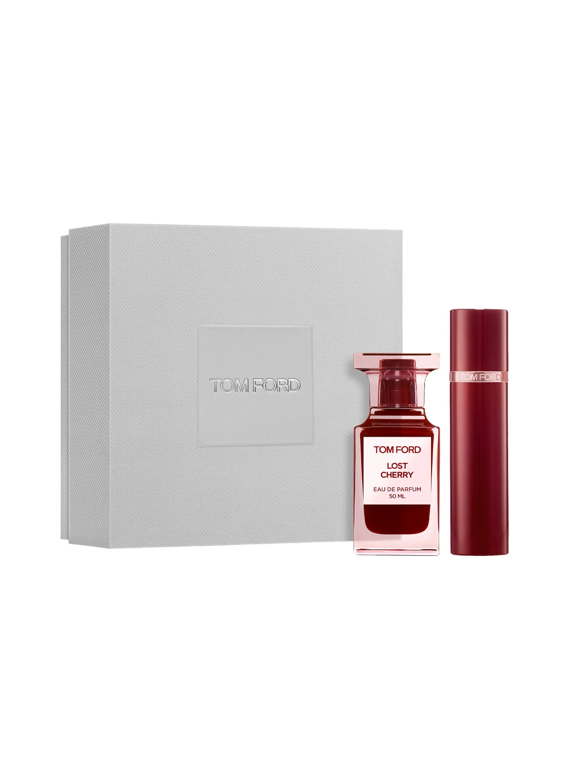 TOM FORD BEAUTY LOST CHERRY