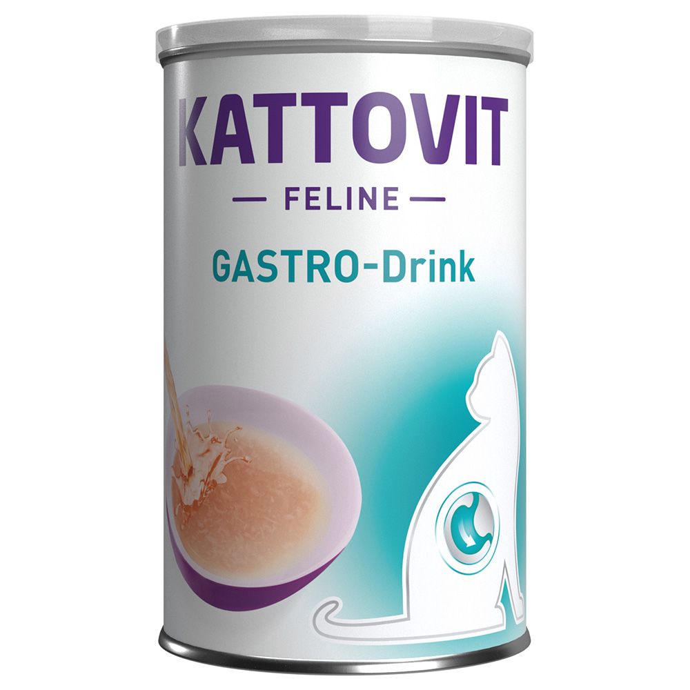 Kattovit Gastro-Drink