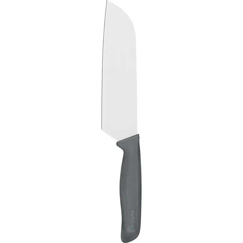 Santoku-Messer Weizenstroh