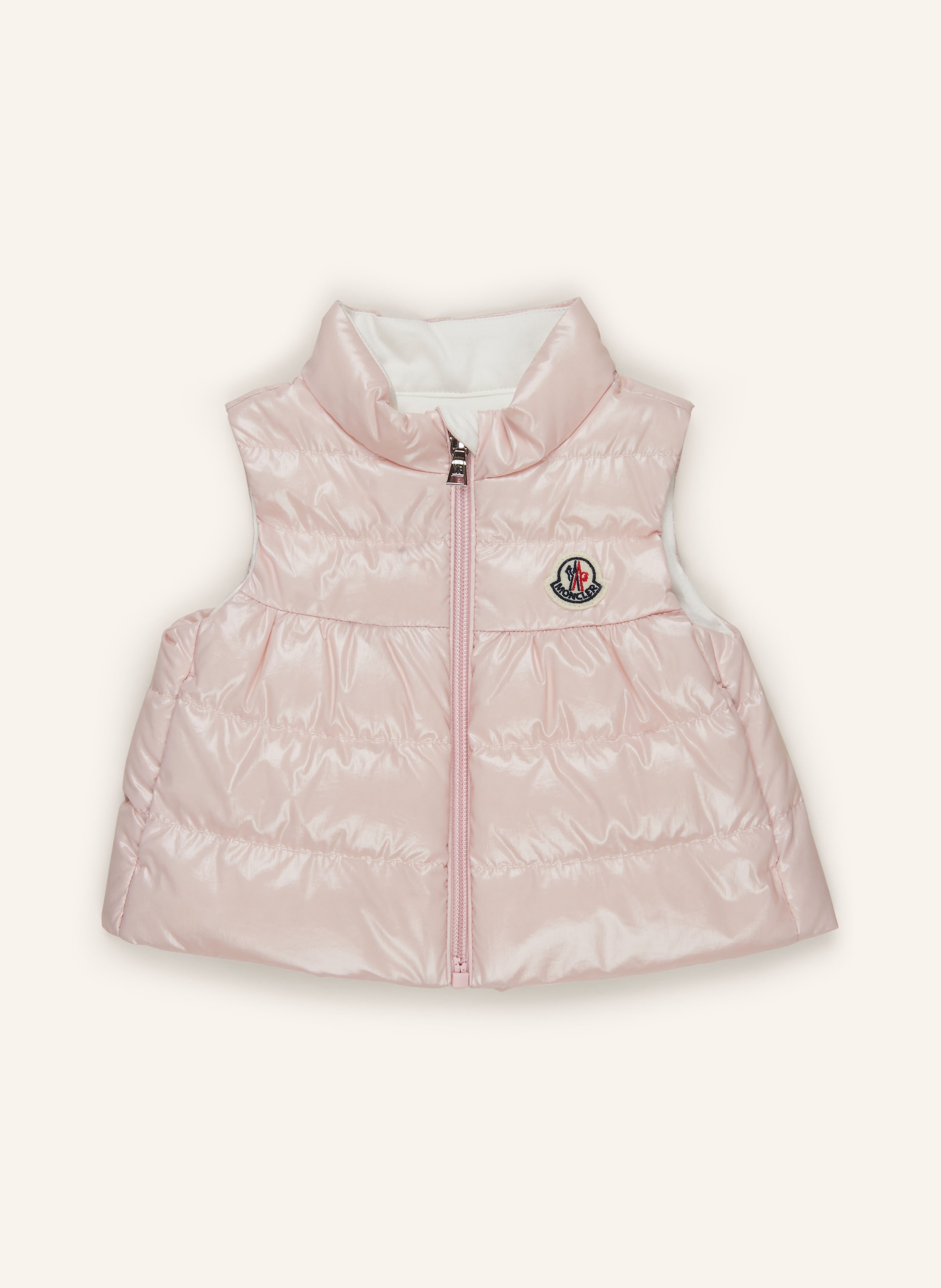 MONCLER enfant Daunenweste HIVA