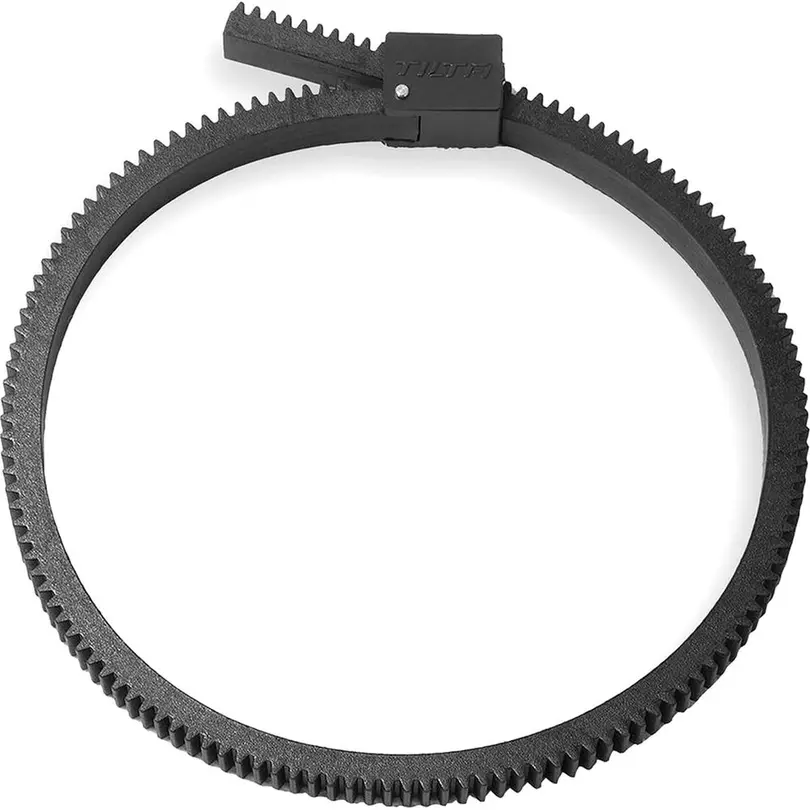 Kameraobjektiv Follow Focus Gear Ring