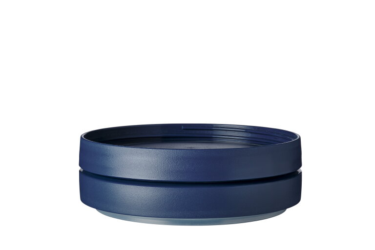 onder   middendeksel isoleer lunchpot - nordic denim