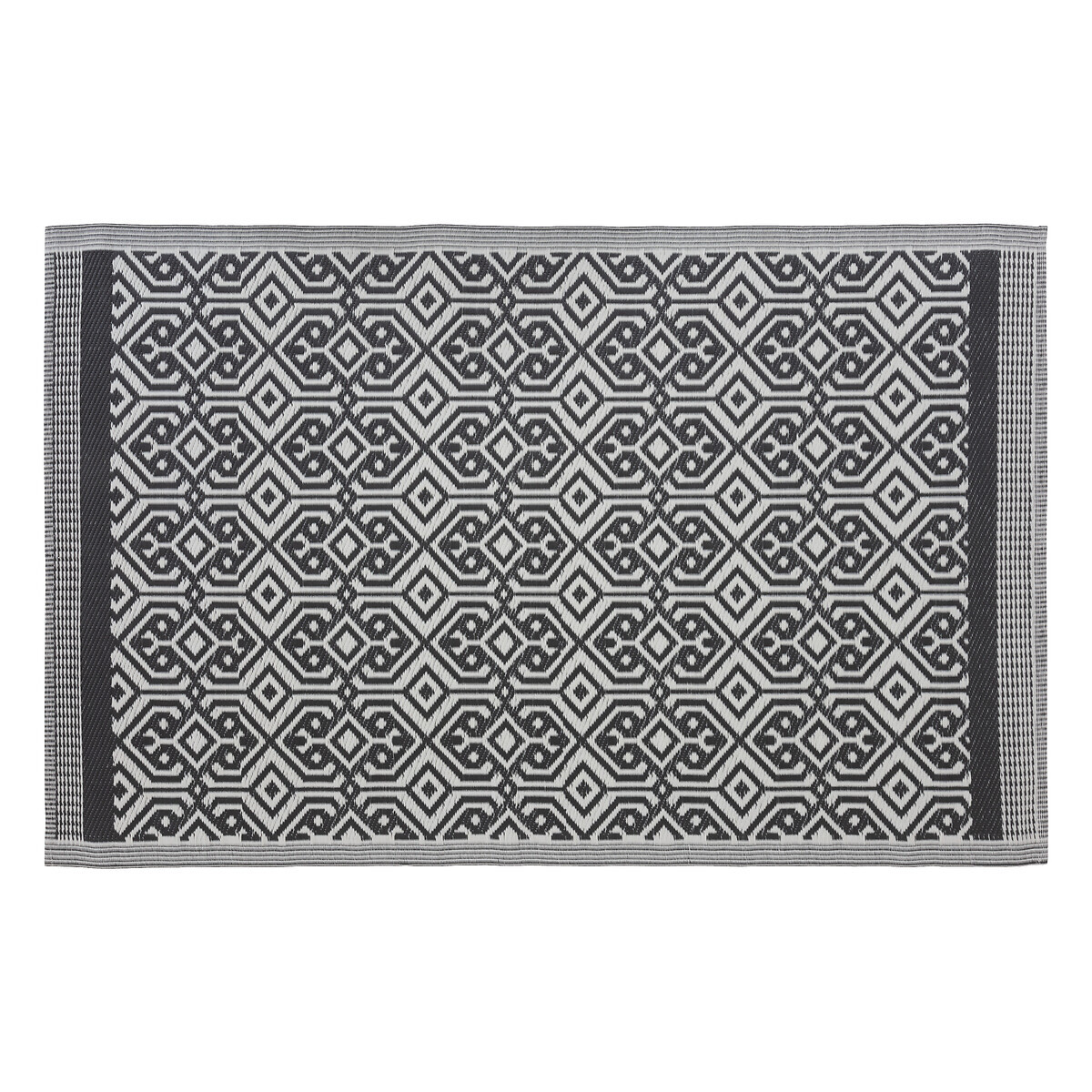 Plastic rug 120x180 cm