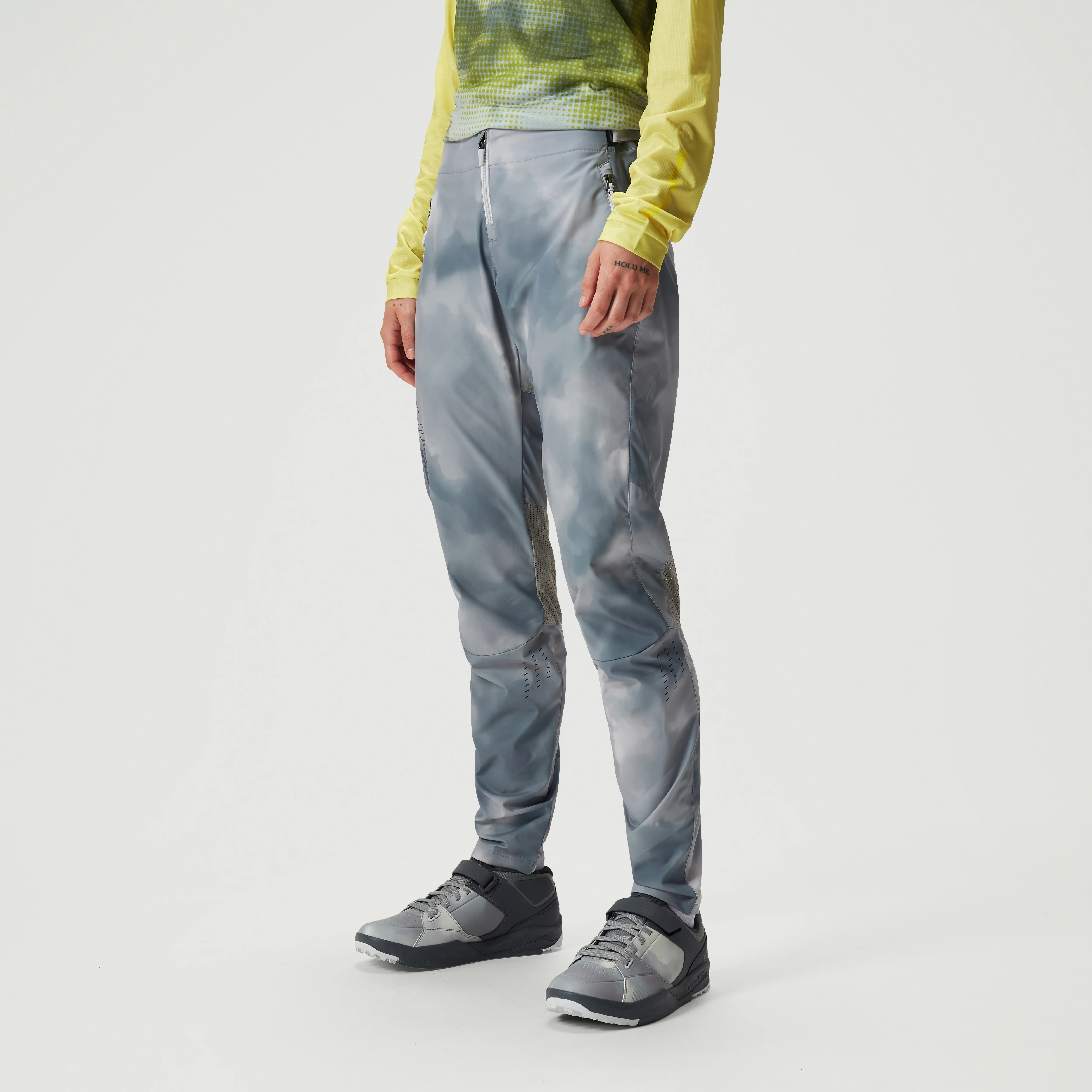 Women's MT500 Burner Lite Pants - Dreich Grey