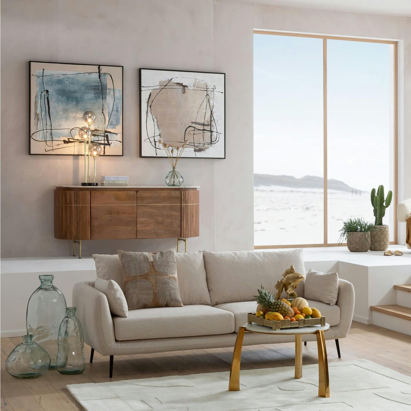 GRACE - Buffet Grace Kare Design