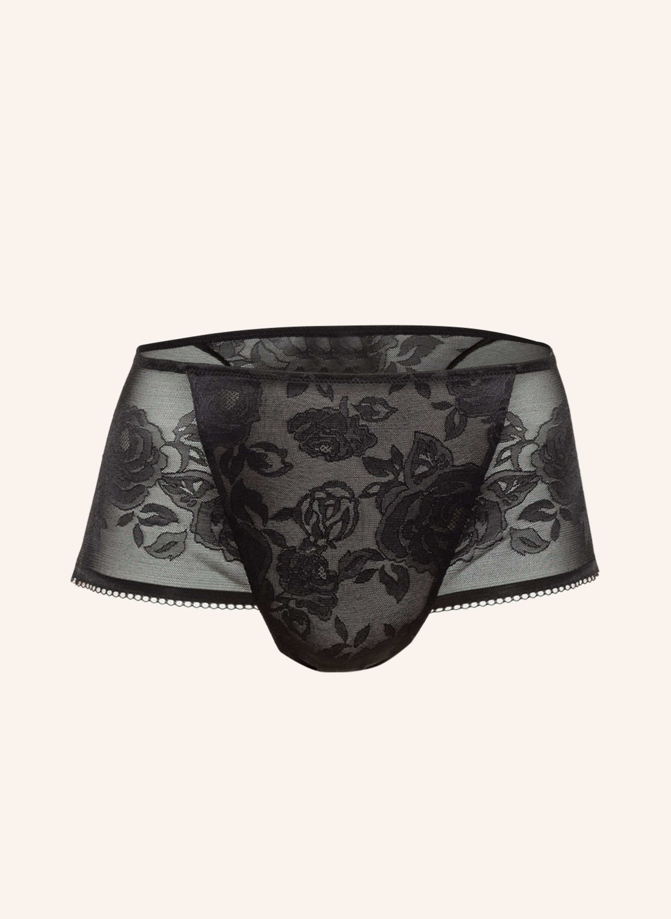 Triumph Shape-Panty MAXI WILD ROSE SENSATION
