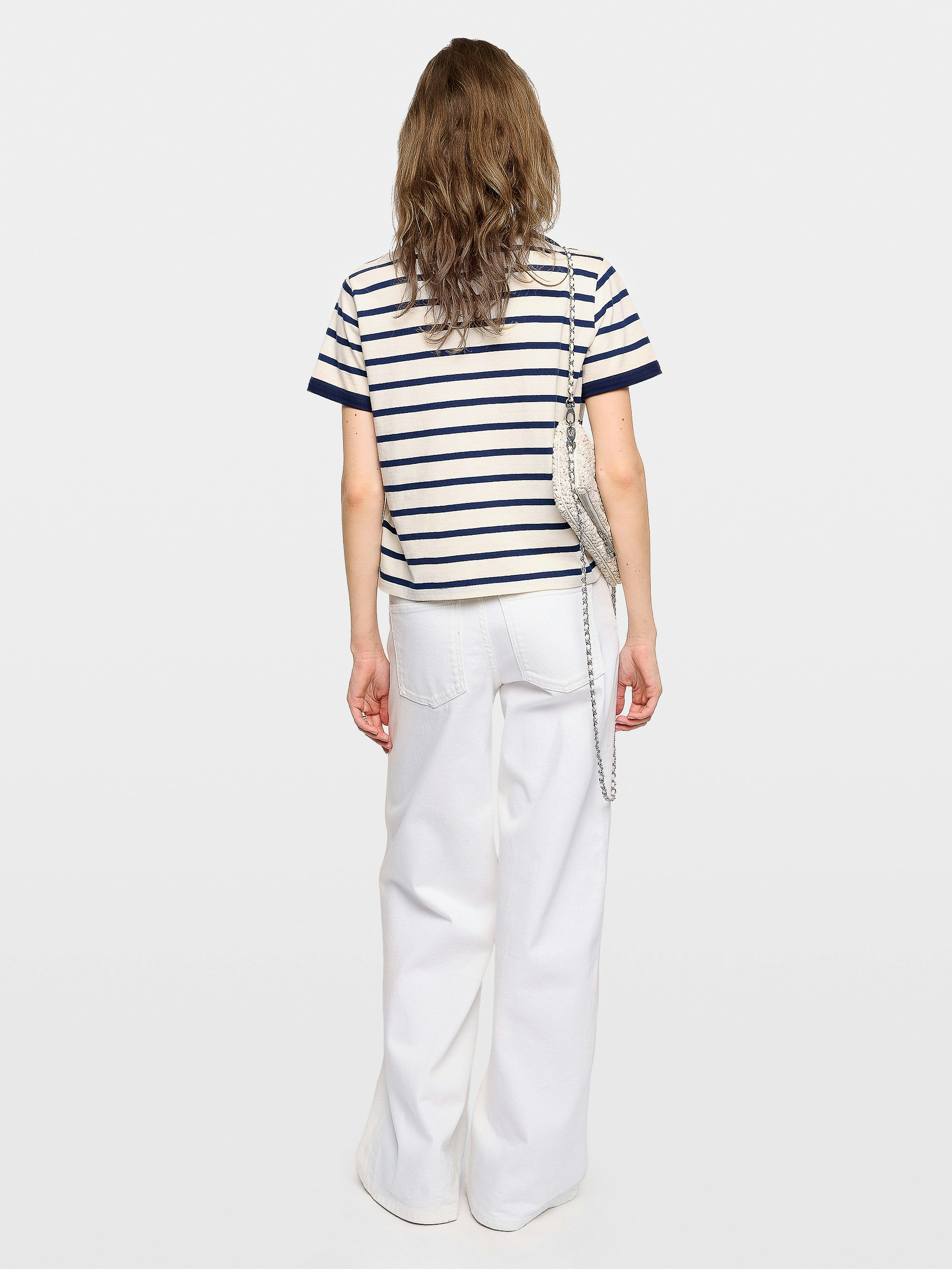 T-shirt Woos
