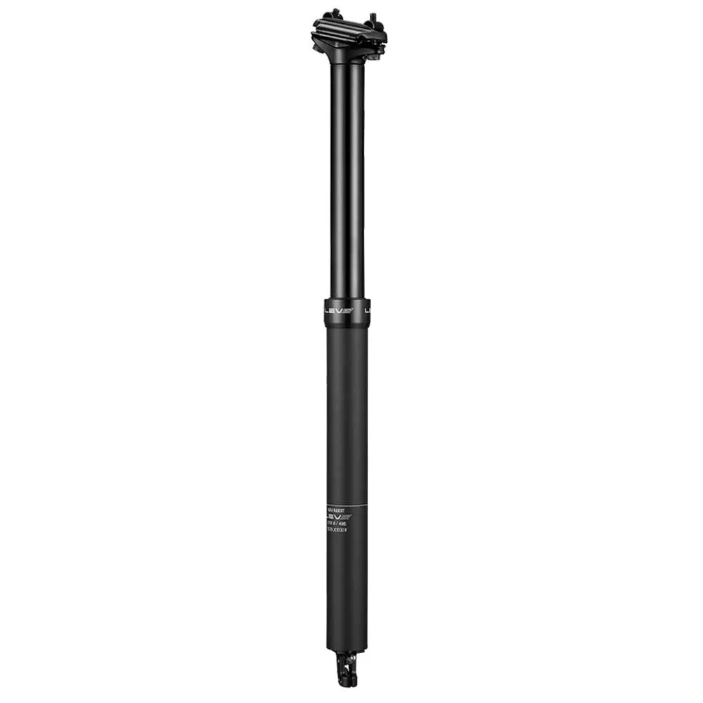 Kind Shock Ragei 2020 190 mm dropper seatpost