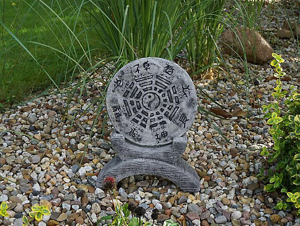 Caractères de l'horoscope Chinois du Jardin Yin Yang
