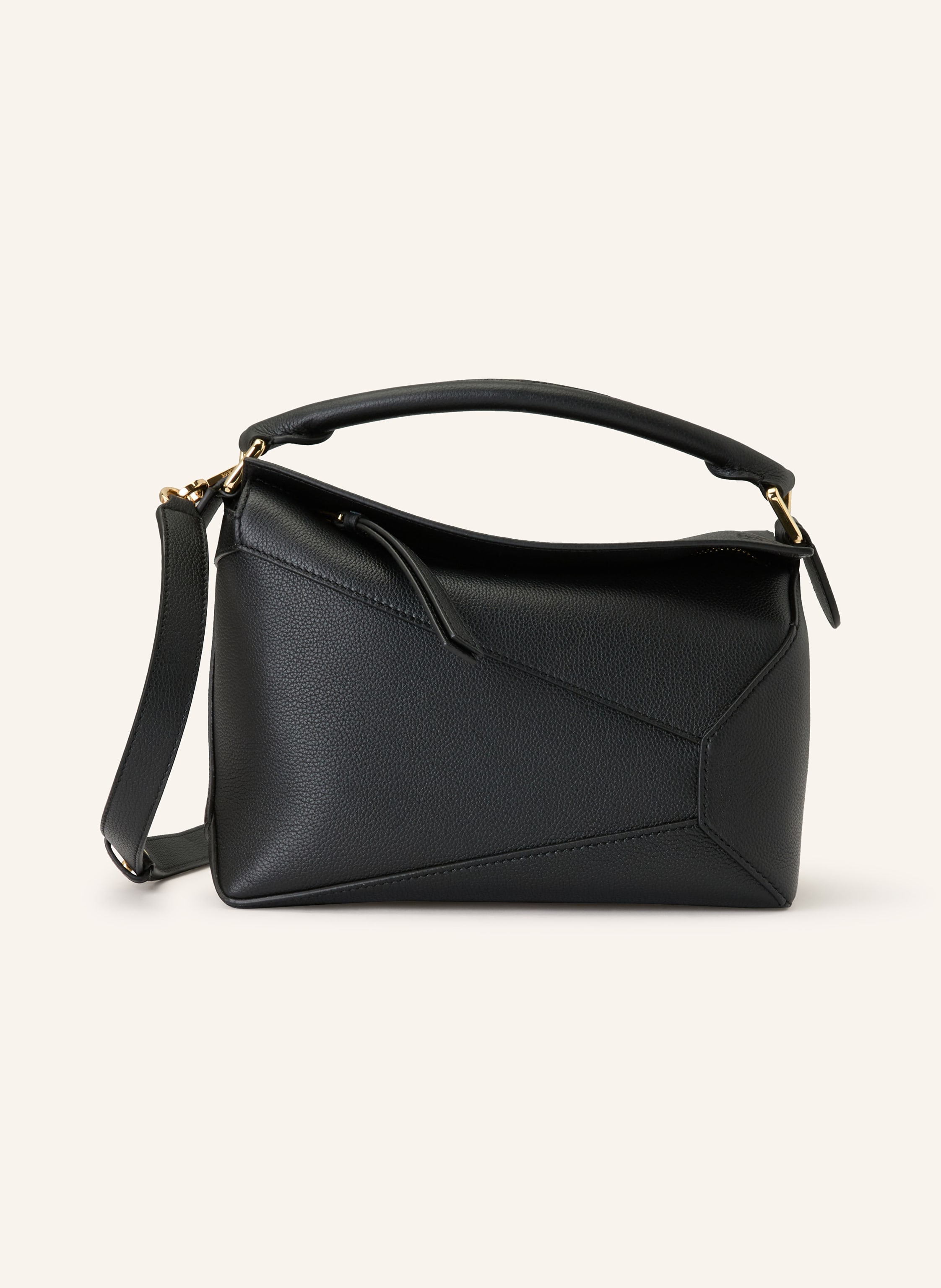 LOEWE Handtasche PUZZLE EDGE SMALL