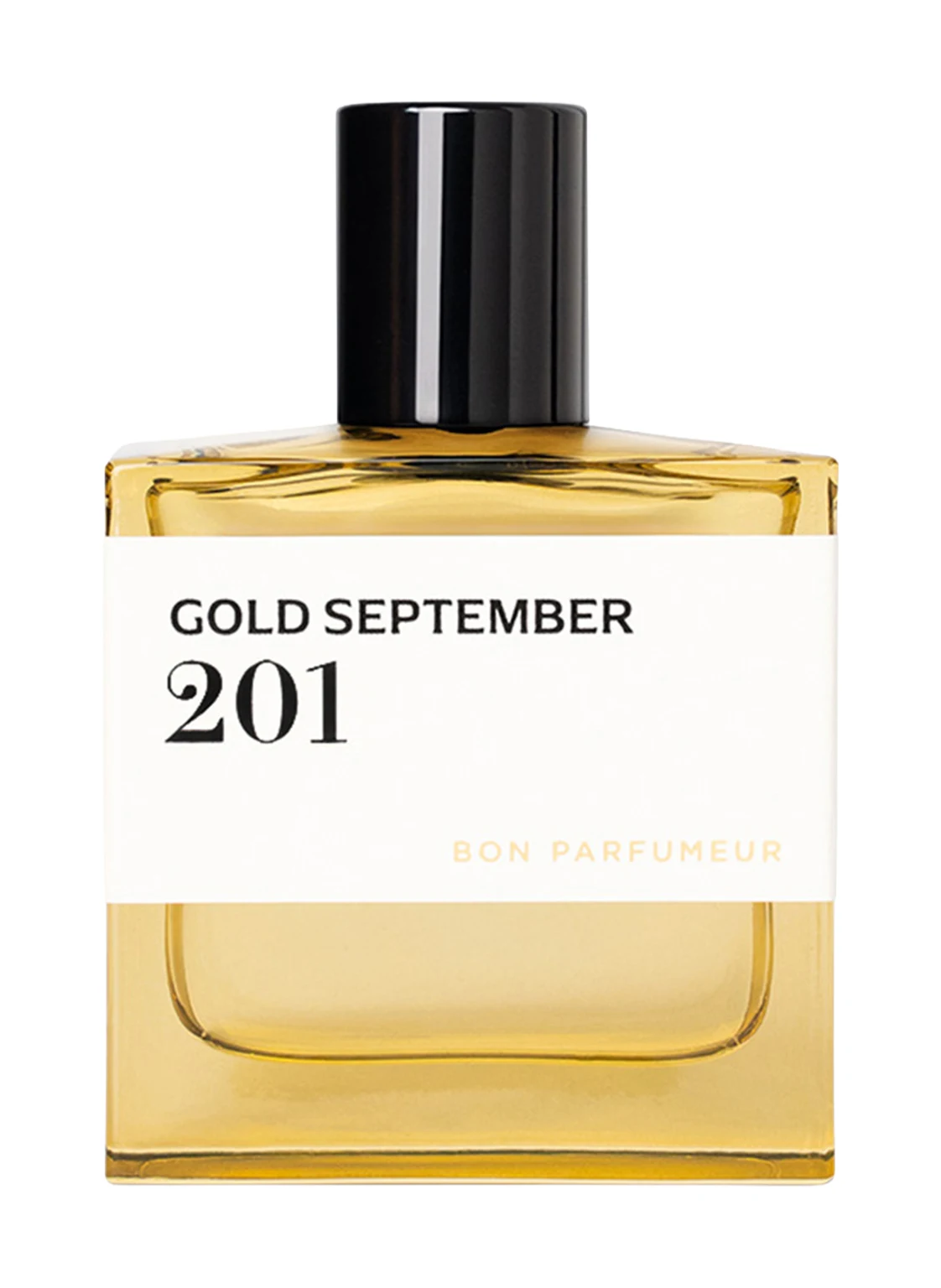BON PARFUMEUR 201 GOLD SEPTEMBER