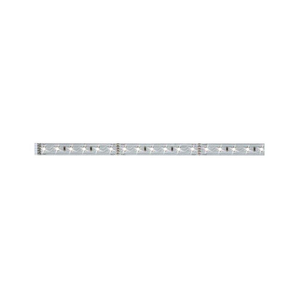 PAULMANN MAXLED 6W 1M DAGSLYS HVIT