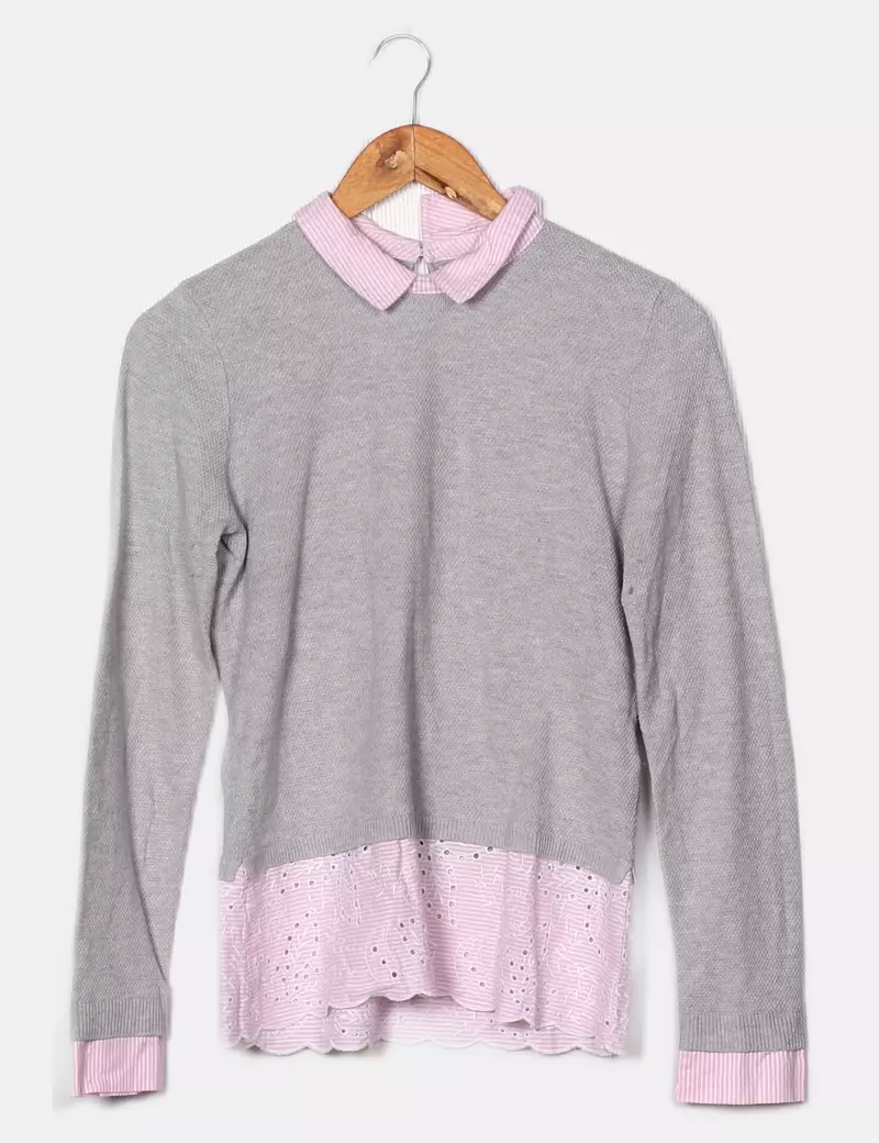 Camaïeu jumper Knitted
