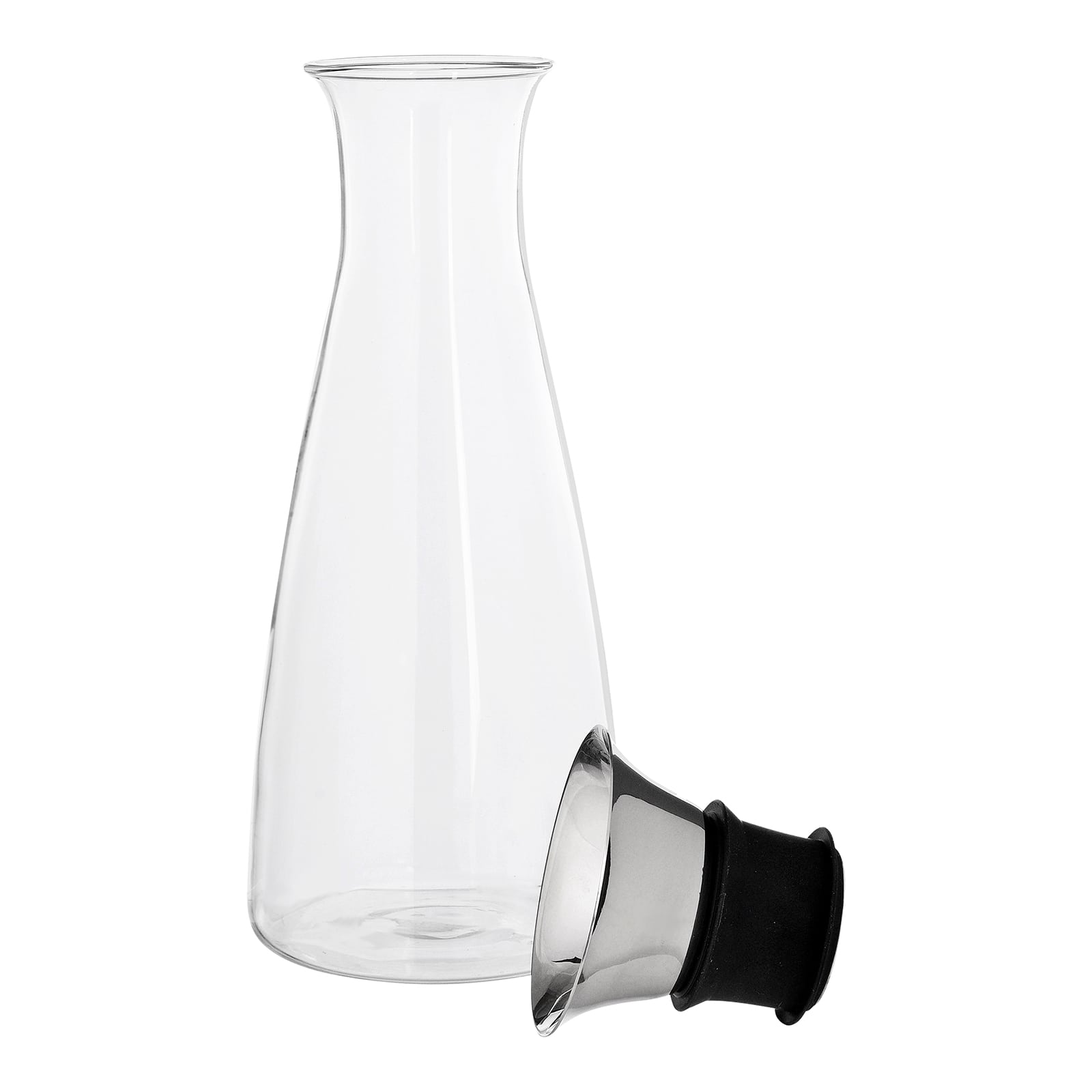 Karaffe Klar, ⌀ 11 cm, H 275 mm