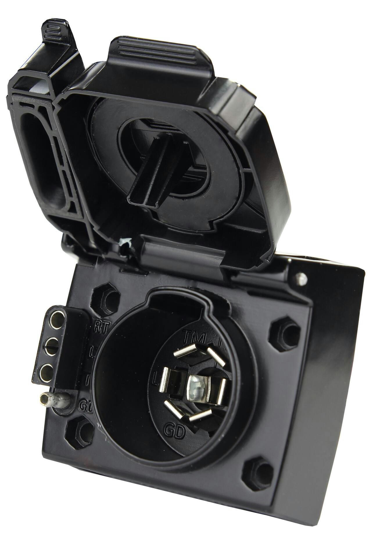 Hopkins Towing Solution Endurance Multi-Tow Connector