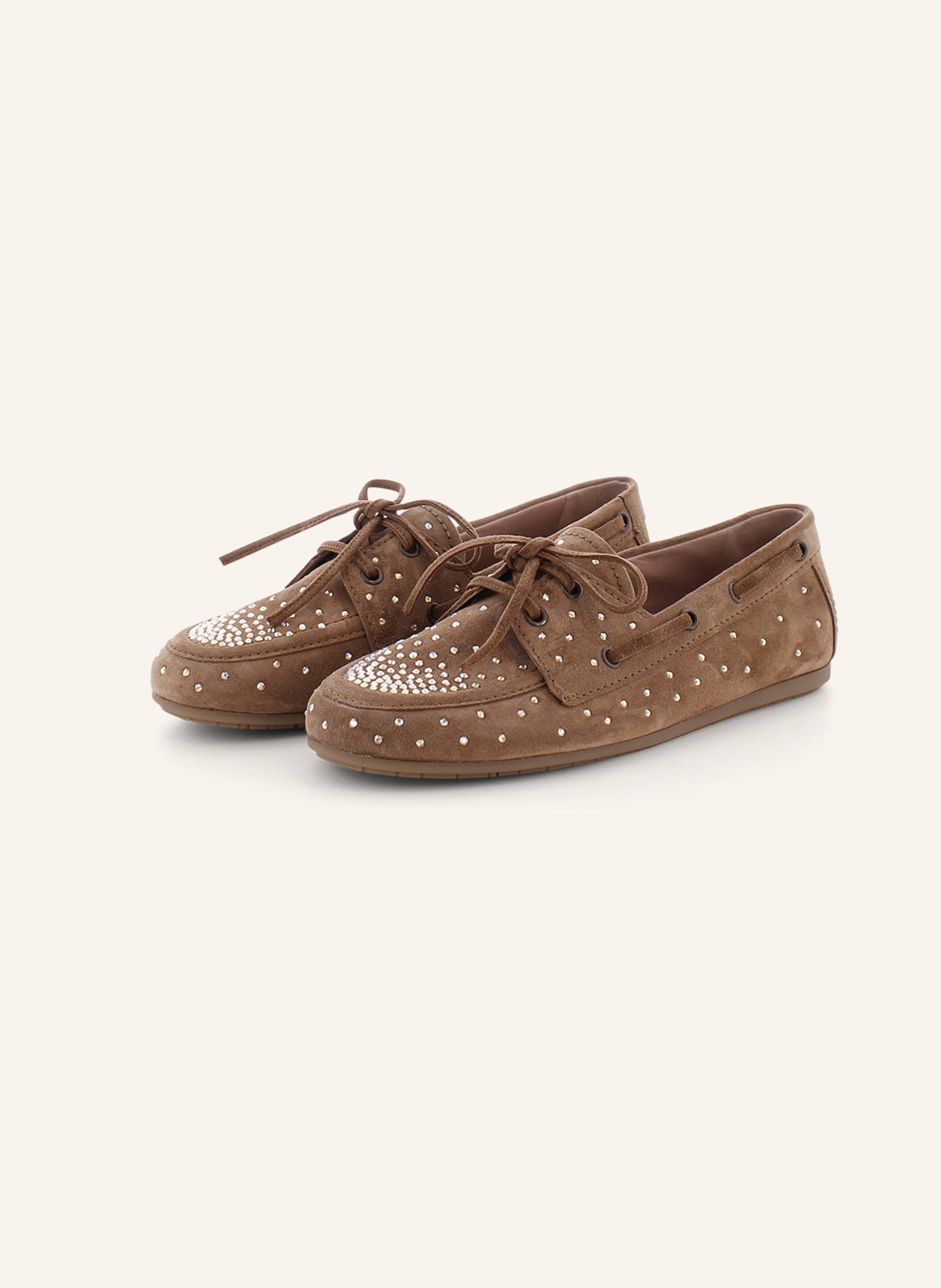 KENNEL & SCHMENGER Loafer DROP