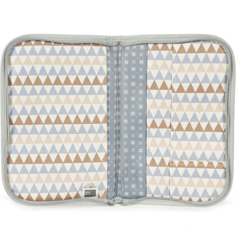 - Protège carnet de santé Oliver