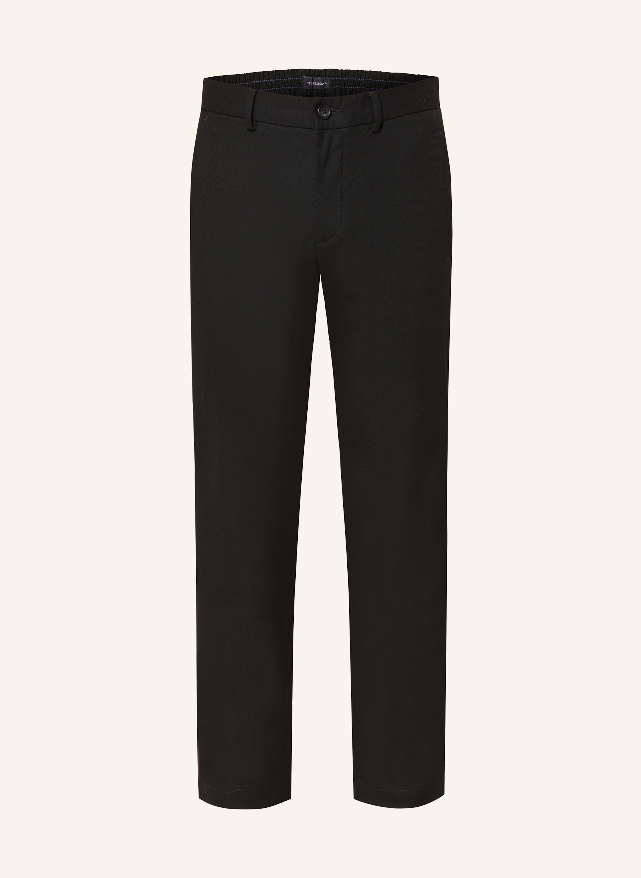 STROKESMAN'S Chino Comfort Fit