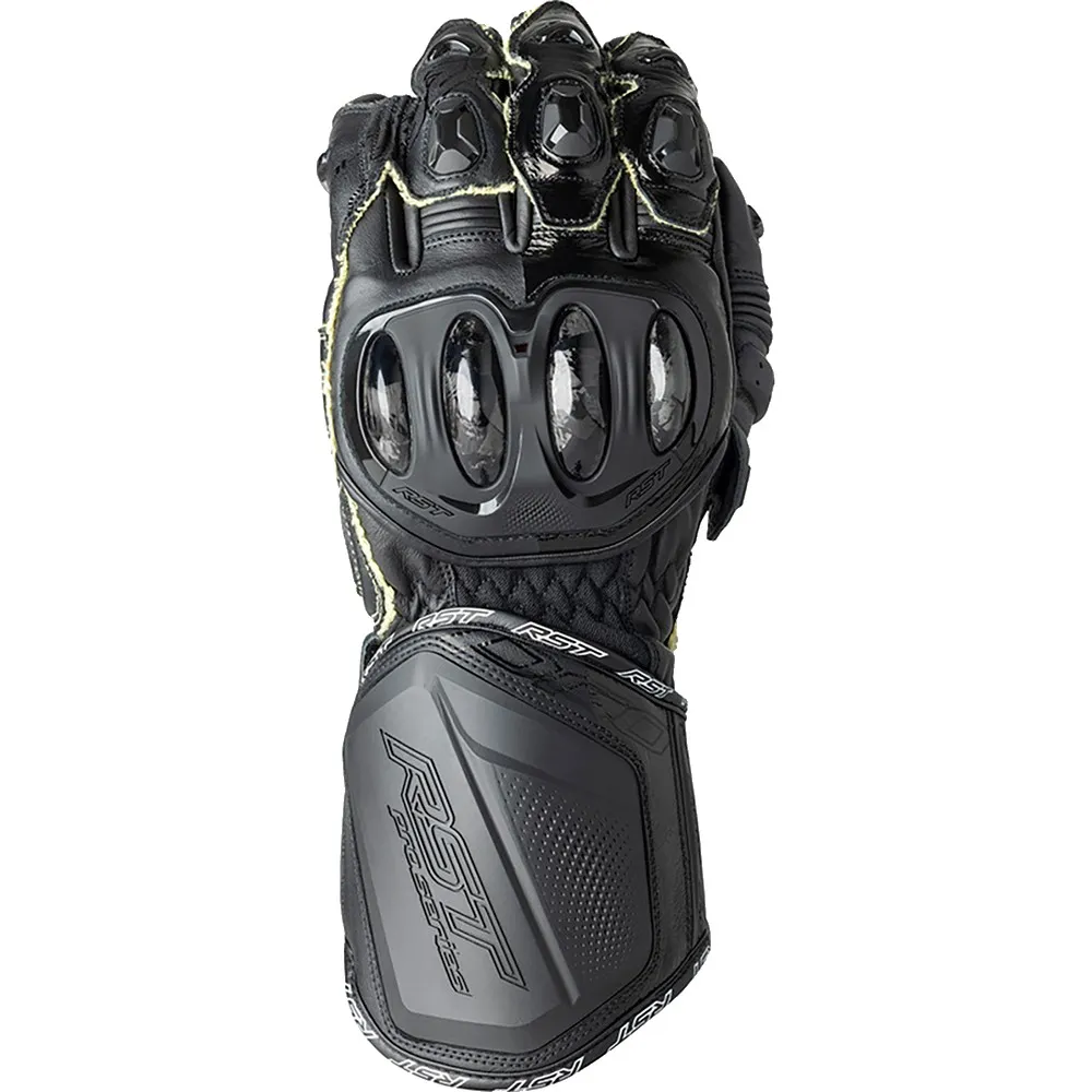 RST Pro Series GP D3O summer gloves