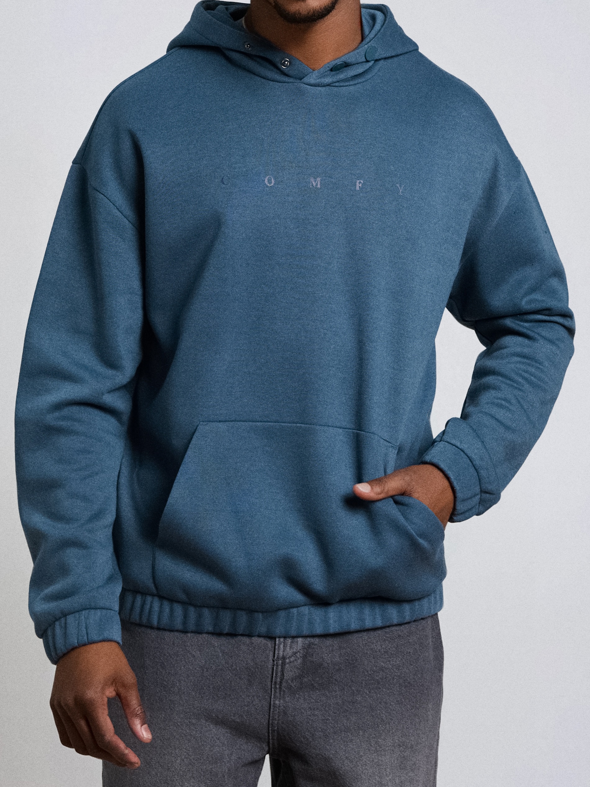 Bluza hoodie
