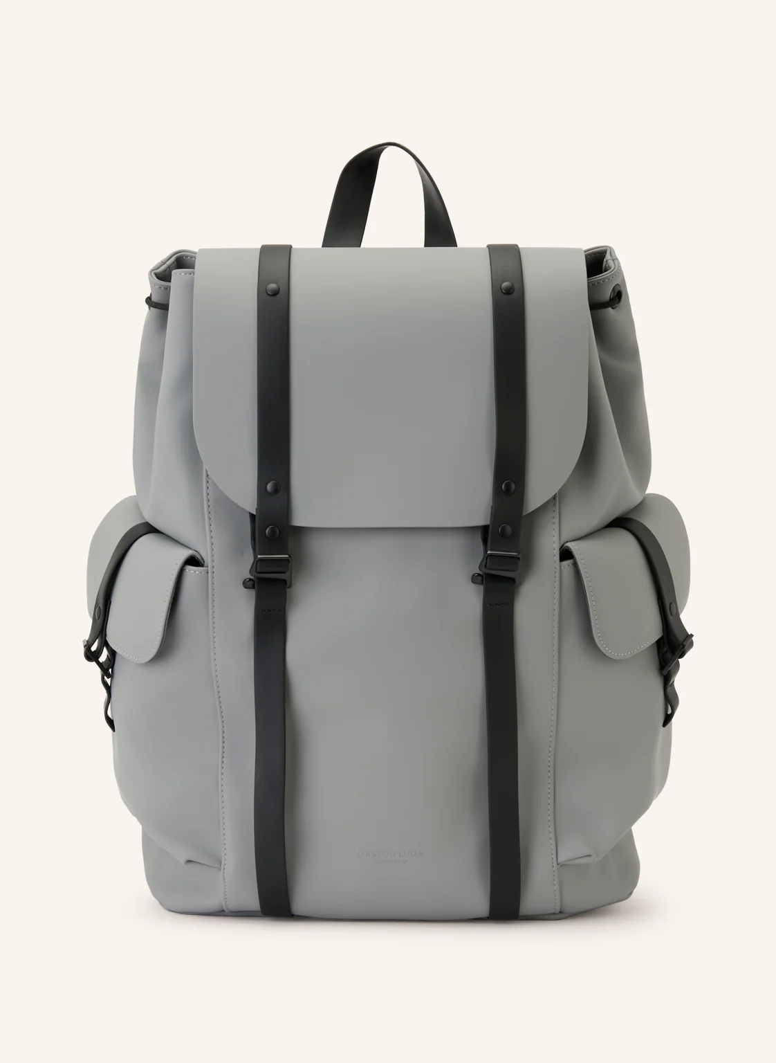 GASTON LUGA Rucksack SPLÄSH UTILITY 19 l mit Laptop-Fach