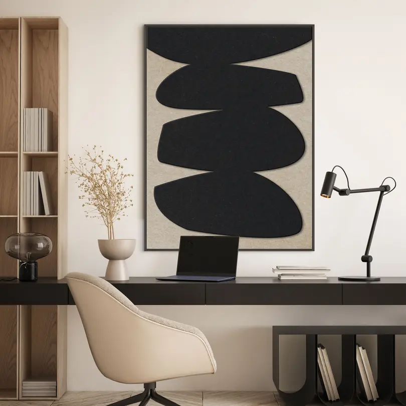 Akustikbild Acoustic Art