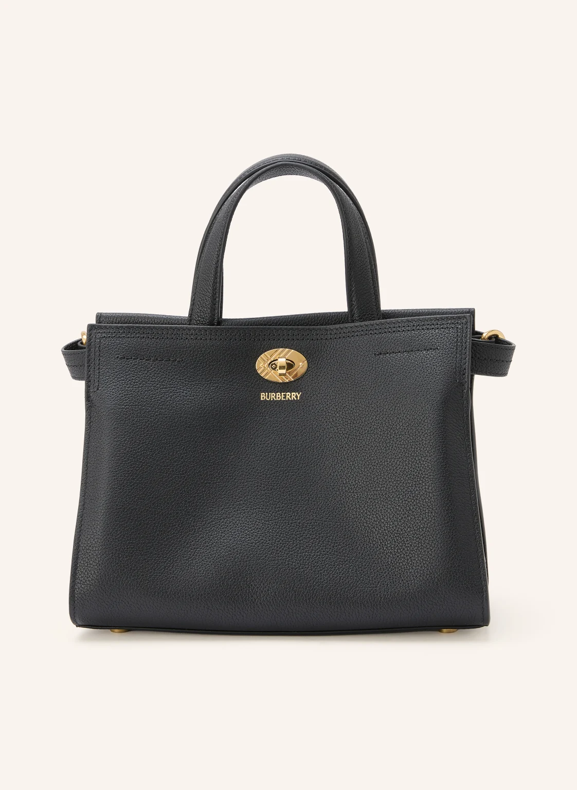 BURBERRY Handtasche COTSWOLDS