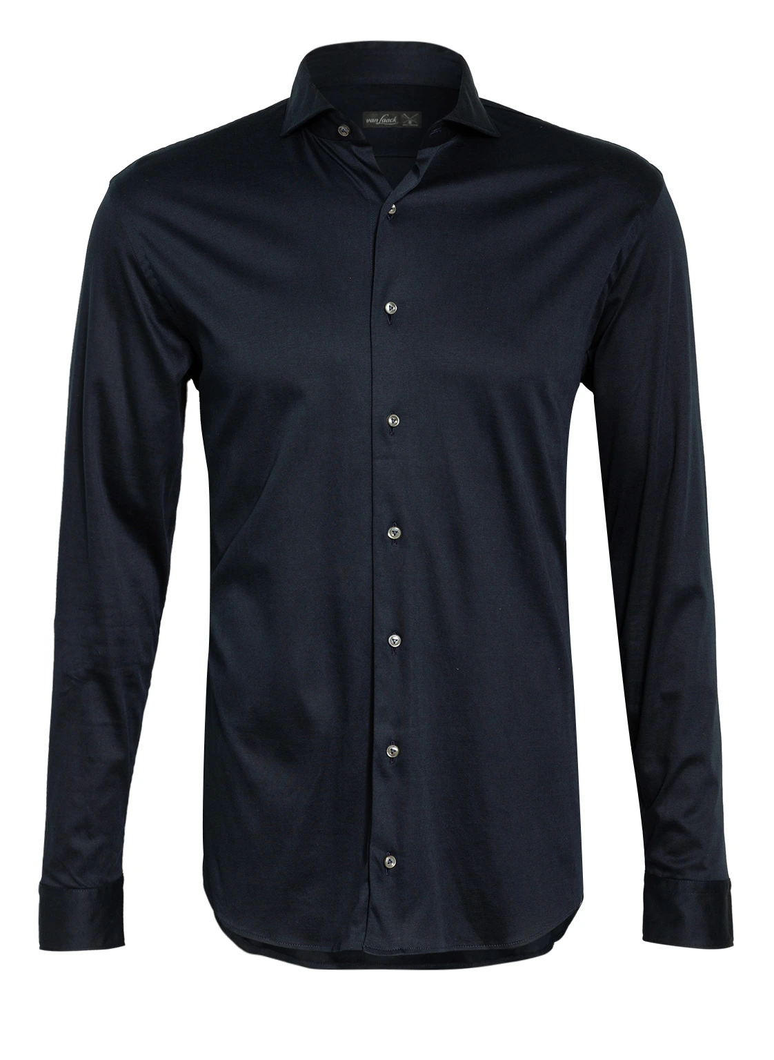 van Laack Jerseyhemd PER Tailor Fit